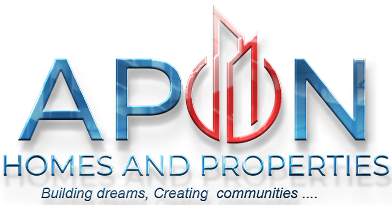 APON Homes and Properties